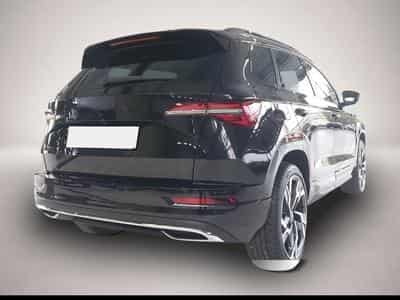 Skoda Karoq (2026) - Foto 2