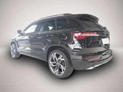 Skoda Karoq (2026) - Foto 3