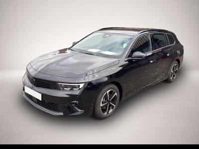 Opel Astra (2024) - Foto 1