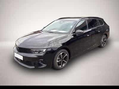Opel Astra (2024) - Foto 2