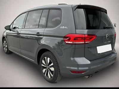 VW Touran (2025) - Foto 3
