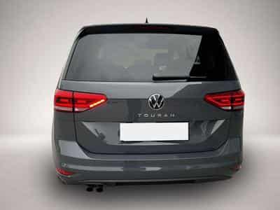 VW Touran (2025) - Foto 4