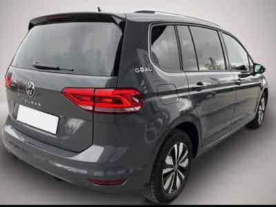 VW Touran (2025) - Foto 5