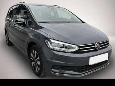 VW Touran (2025) - Foto 6
