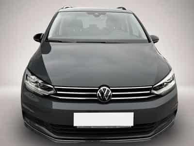 VW Touran (2025) - Foto 7