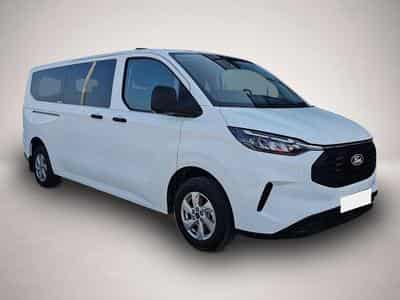 Ford Transit (2026) - Foto 1