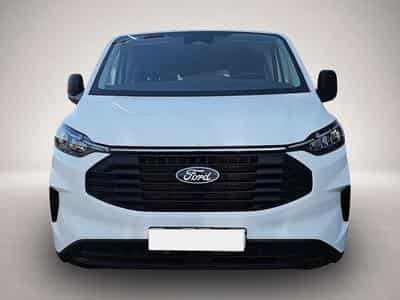 Ford Transit (2026) - Foto 2