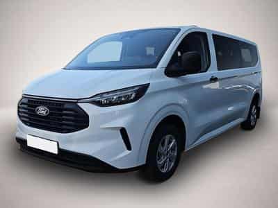 Ford Transit (2026) - Foto 3