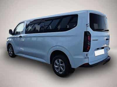 Ford Transit (2026) - Foto 5
