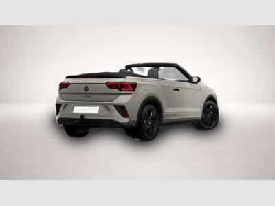 VW T-Roc (2025) - Foto 2
