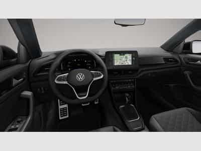 VW T-Roc (2025) - Foto 3