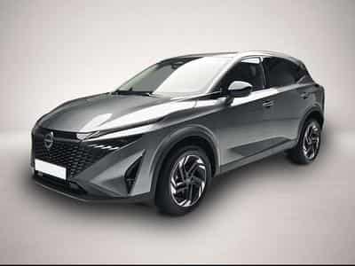 Nissan Qashqai (2026) - Foto 1