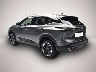 Nissan Qashqai (2026) - Foto 3