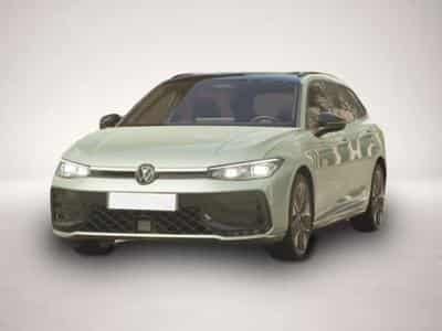 VW Passat (2025) - Foto 1