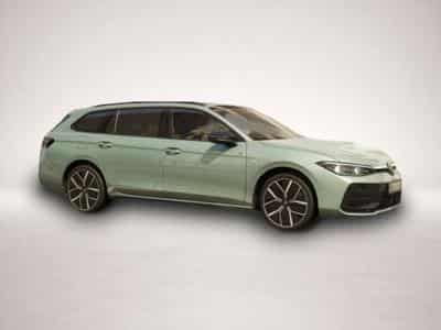 VW Passat (2025) - Foto 2