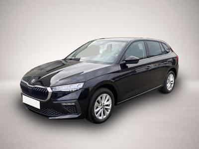 Skoda Scala (2025) - Foto 1