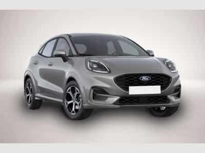 Ford Puma (2026) - Foto 1