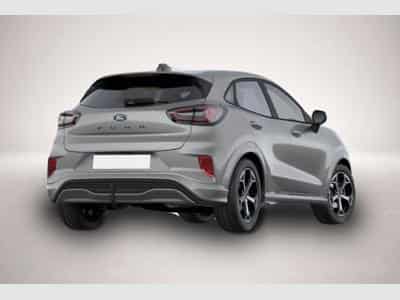 Ford Puma (2026) - Foto 3