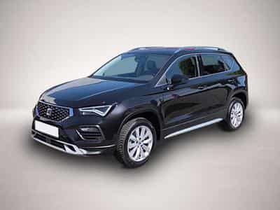 Seat Ateca (2024) - Foto 1
