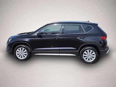 Seat Ateca (2024) - Foto 4