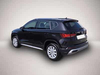 Seat Ateca (2024) - Foto 5