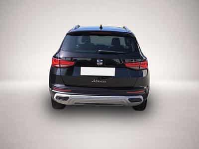 Seat Ateca (2024) - Foto 6