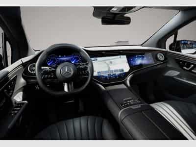 Mercedes EQ (2025) - Foto 2
