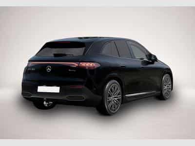 Mercedes EQ (2025) - Foto 3