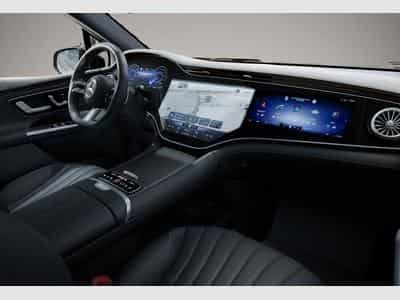 Mercedes EQ (2025) - Foto 4