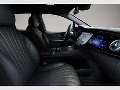 Mercedes EQ (2025) - Foto 6
