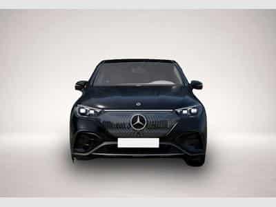 Mercedes EQ (2025) - Foto 8