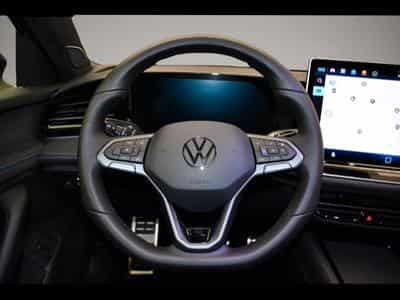 VW Passat (2025) - Foto 5