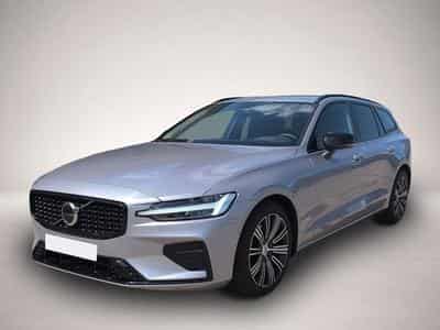 Volvo V60 (2025) - Foto 1