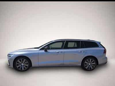 Volvo V60 (2025) - Foto 4
