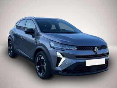 Renault Captur (2025) - Foto 1