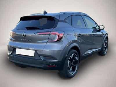 Renault Captur (2025) - Foto 3
