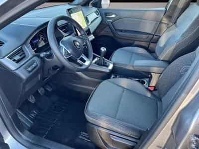 Renault Captur (2025) - Foto 4