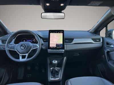 Renault Captur (2025) - Foto 5