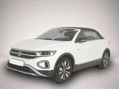 VW T-Roc (2025) - Foto 1