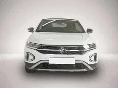 VW T-Roc (2025) - Foto 2