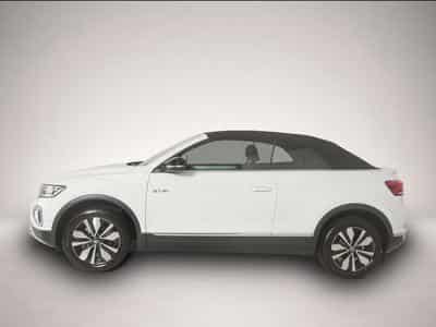 VW T-Roc (2025) - Foto 3