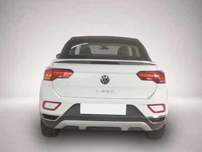 VW T-Roc (2025) - Foto 4
