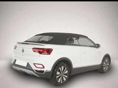 VW T-Roc (2025) - Foto 5