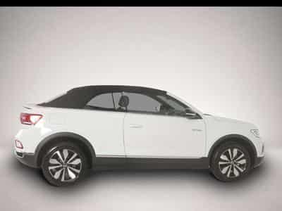 VW T-Roc (2025) - Foto 6