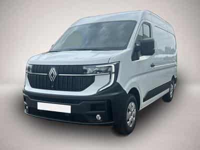Renault Master (2026) - Foto 1