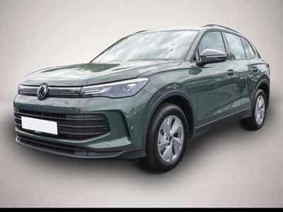 VW Tiguan (2025) - Foto 1