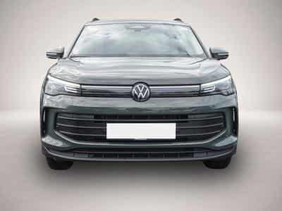 VW Tiguan (2025) - Foto 2
