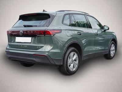 VW Tiguan (2025) - Foto 3