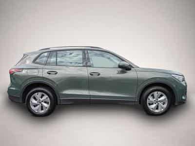 VW Tiguan (2025) - Foto 4