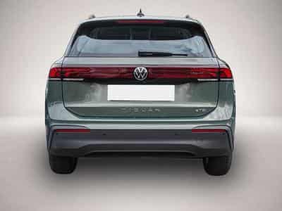 VW Tiguan (2025) - Foto 5